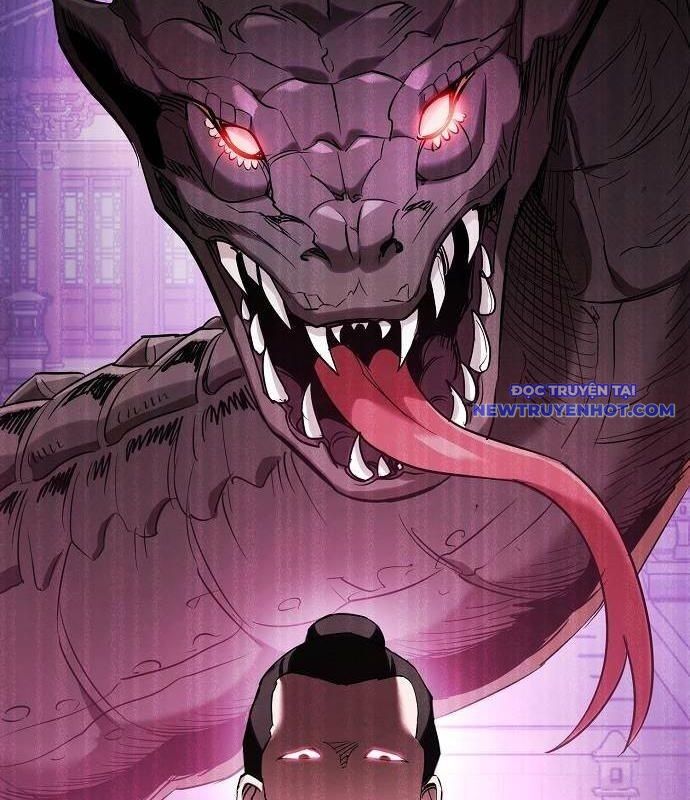 Điệp Viên Ma Giáo: Chapter 9