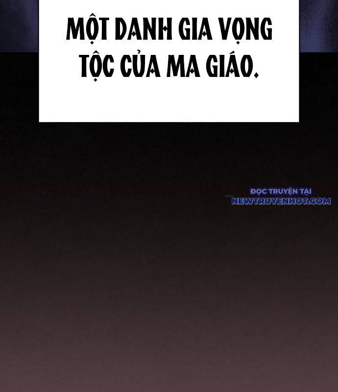 Điệp Viên Ma Giáo: Chapter 9