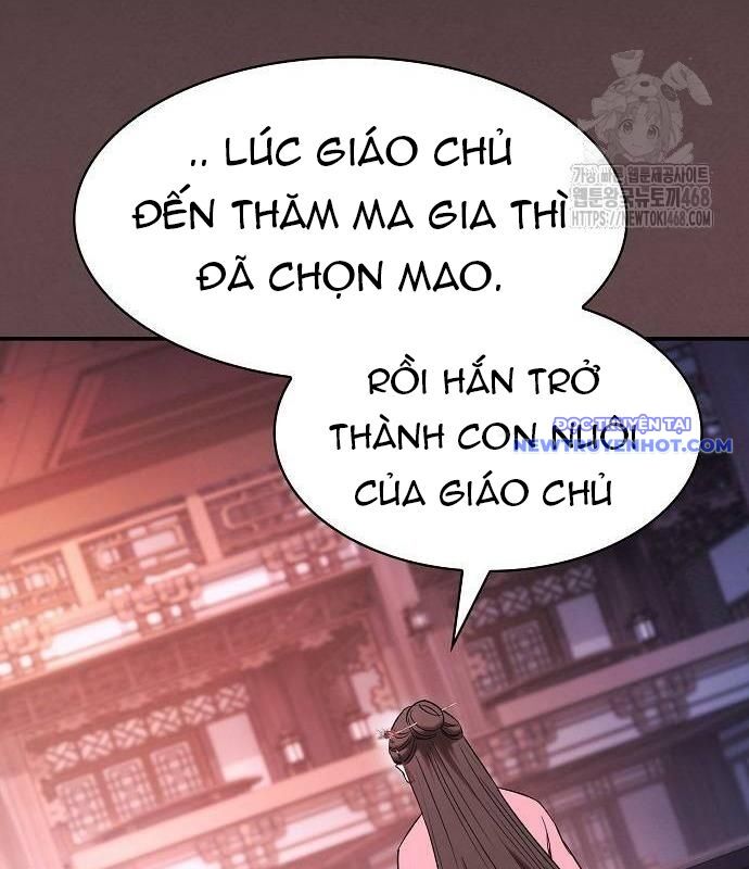 Điệp Viên Ma Giáo: Chapter 9