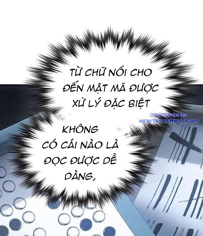 Điệp Viên Ma Giáo: Chapter 9