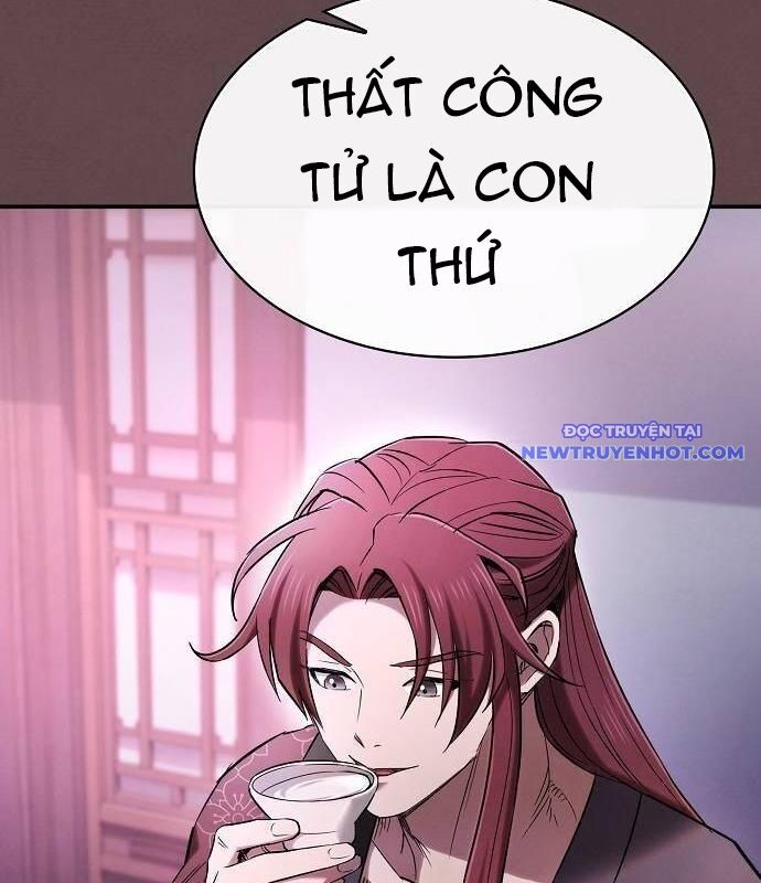 Điệp Viên Ma Giáo: Chapter 9