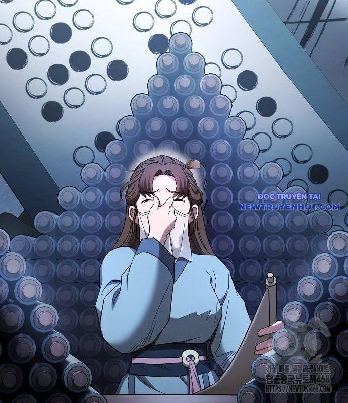 Điệp Viên Ma Giáo: Chapter 9