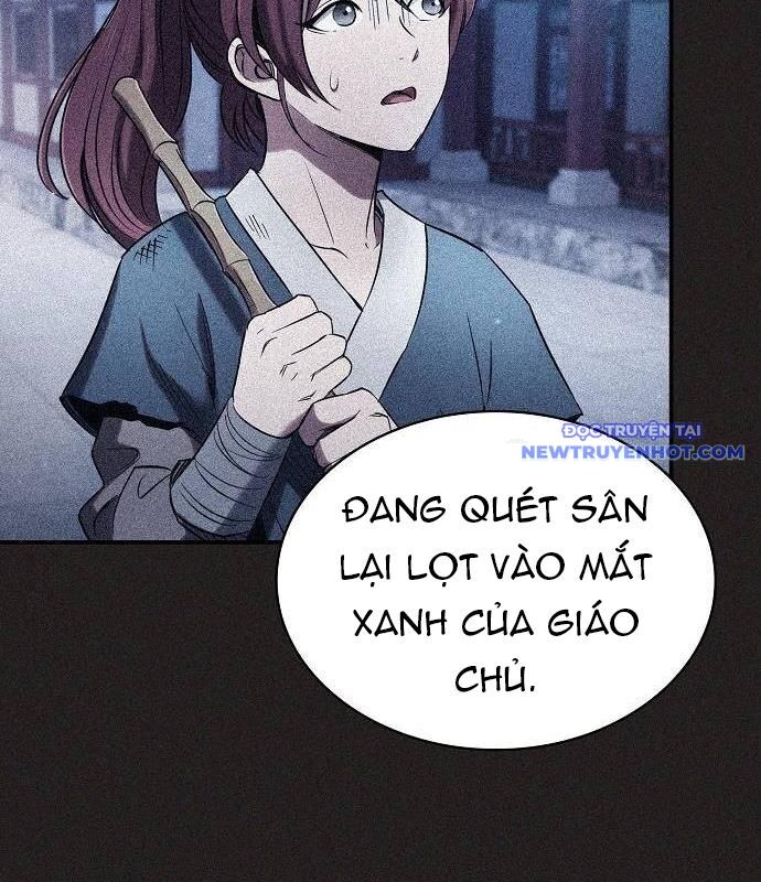 Điệp Viên Ma Giáo: Chapter 9
