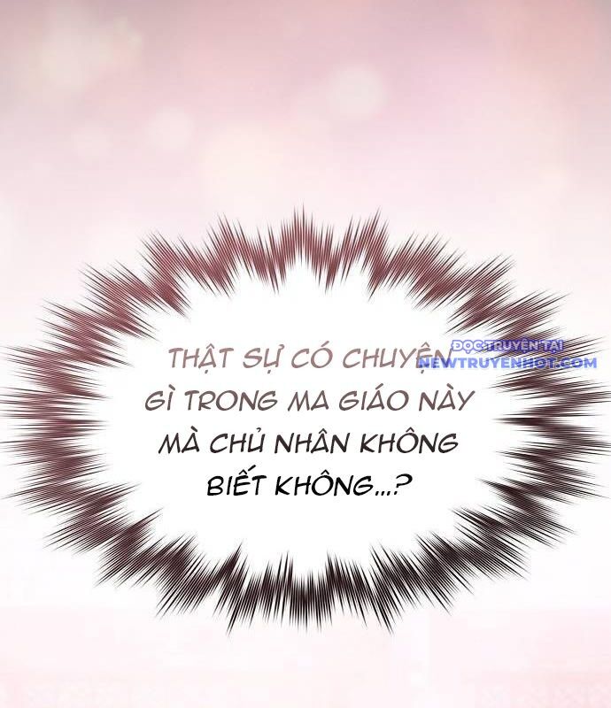 Điệp Viên Ma Giáo: Chapter 9