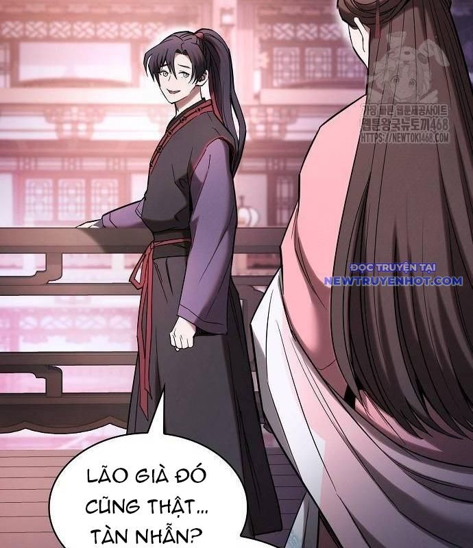 Điệp Viên Ma Giáo: Chapter 9
