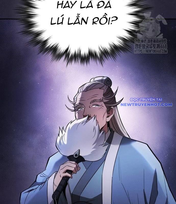 Điệp Viên Ma Giáo: Chapter 9