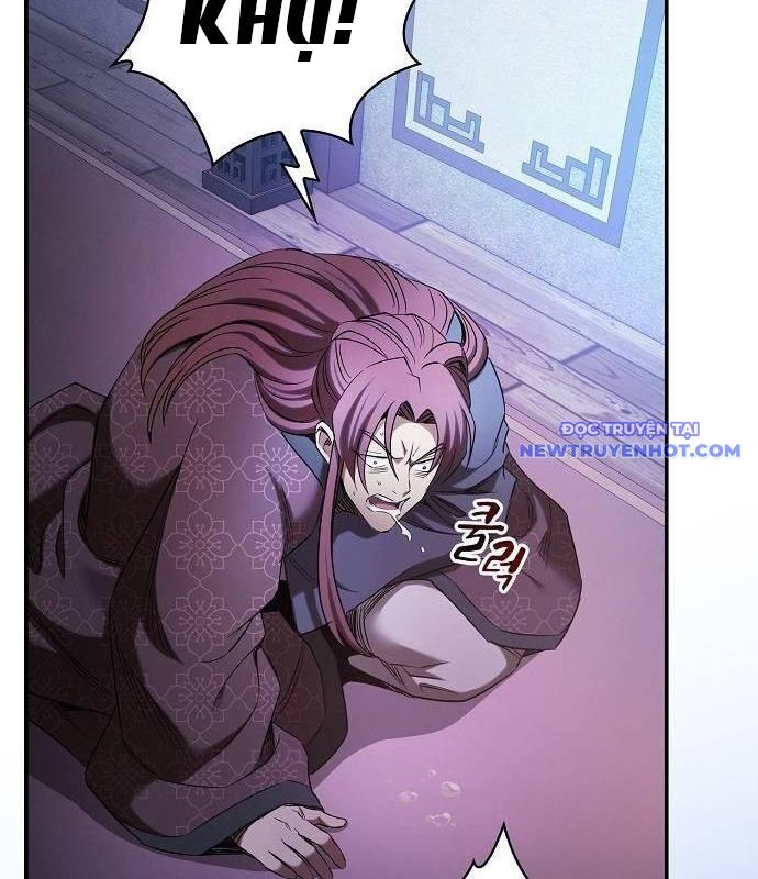 Điệp Viên Ma Giáo: Chapter 9