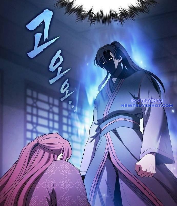 Điệp Viên Ma Giáo: Chapter 9