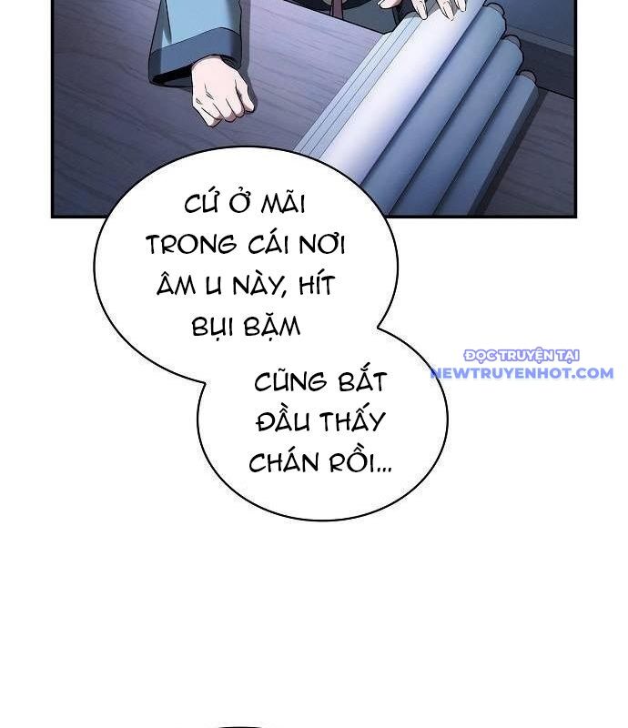 Điệp Viên Ma Giáo: Chapter 9