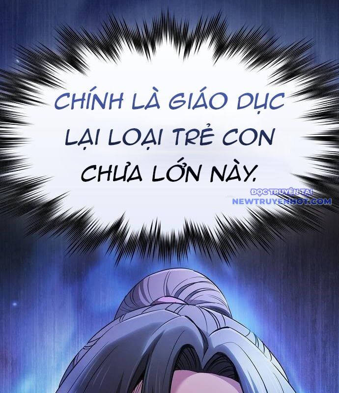 Điệp Viên Ma Giáo: Chapter 9