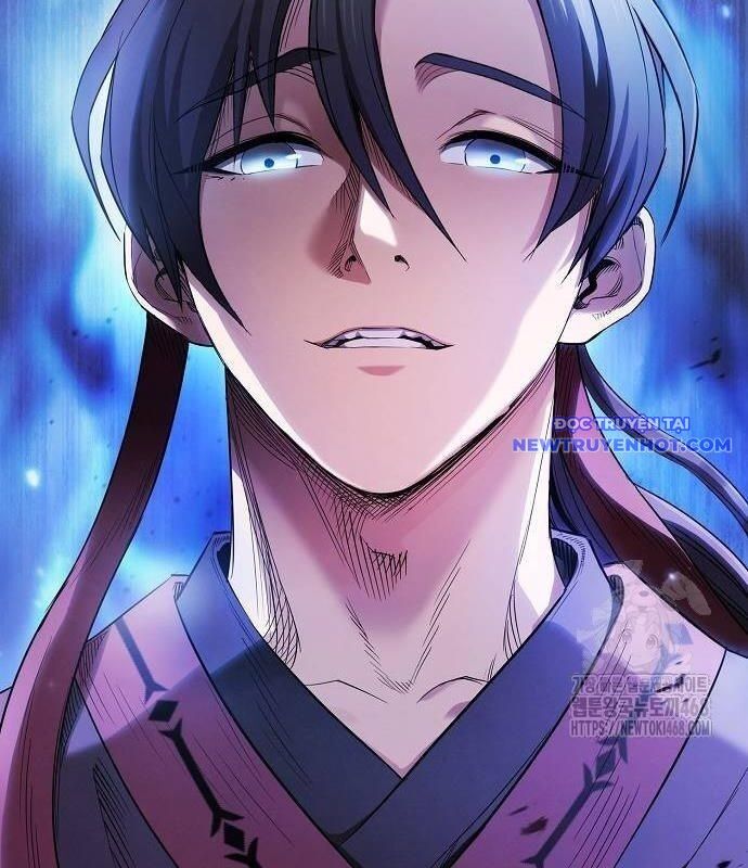 Điệp Viên Ma Giáo: Chapter 9