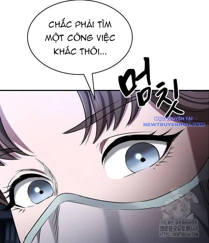 Điệp Viên Ma Giáo: Chapter 9