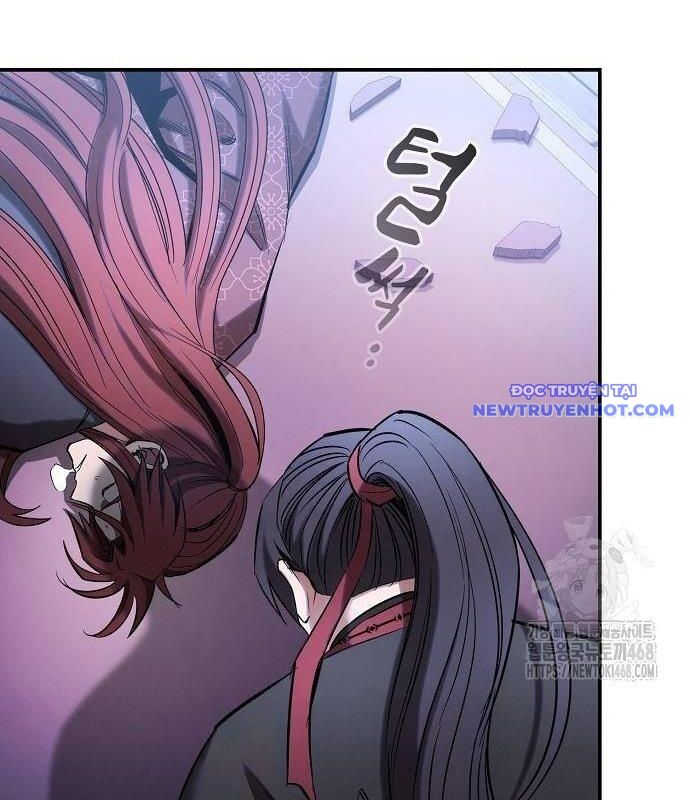 Điệp Viên Ma Giáo: Chapter 9