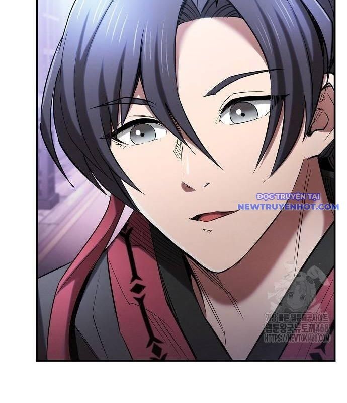 Điệp Viên Ma Giáo: Chapter 9