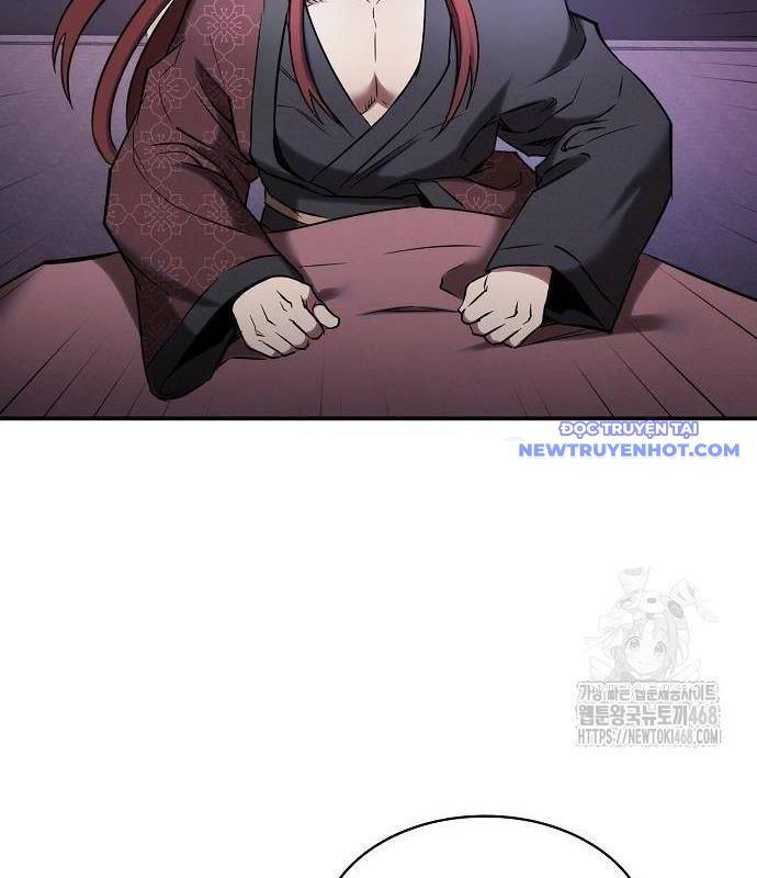 Điệp Viên Ma Giáo: Chapter 9