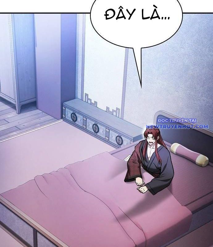 Điệp Viên Ma Giáo: Chapter 9