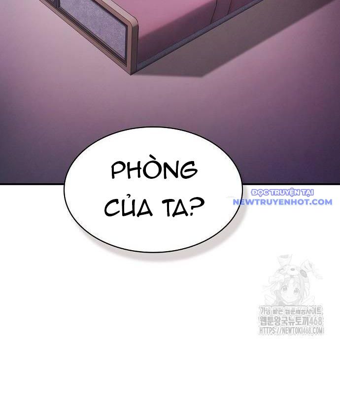 Điệp Viên Ma Giáo: Chapter 9