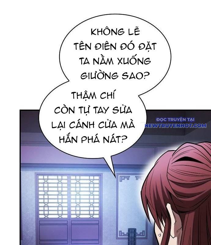 Điệp Viên Ma Giáo: Chapter 9
