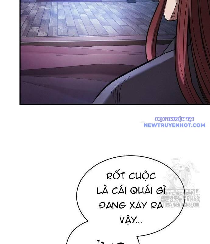 Điệp Viên Ma Giáo: Chapter 9