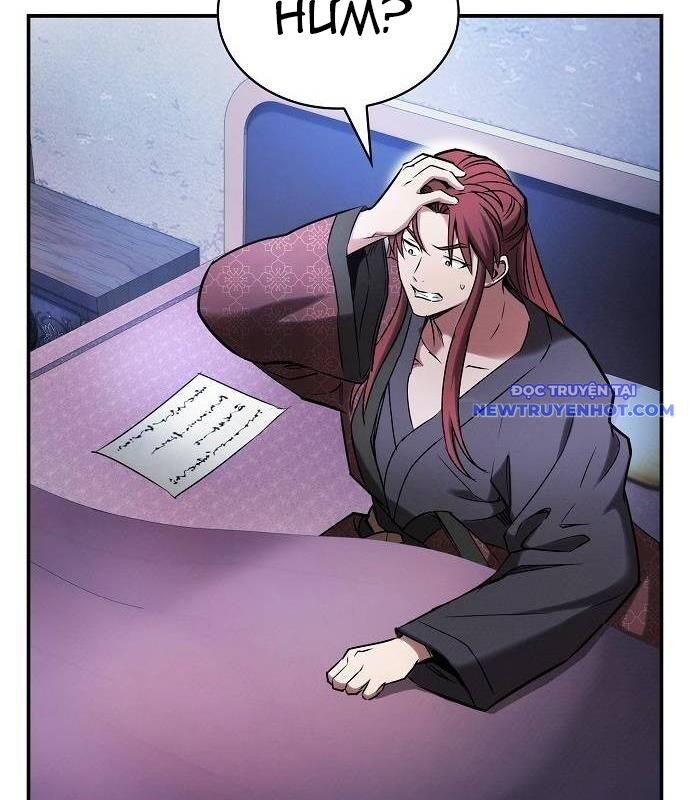 Điệp Viên Ma Giáo: Chapter 9