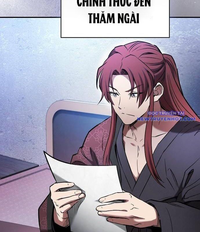 Điệp Viên Ma Giáo: Chapter 9