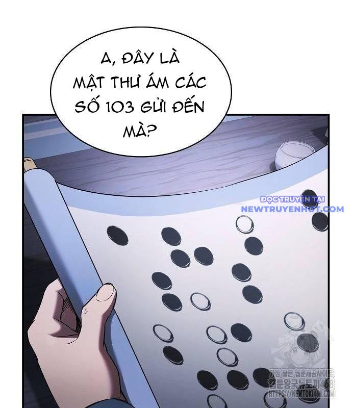 Điệp Viên Ma Giáo: Chapter 9