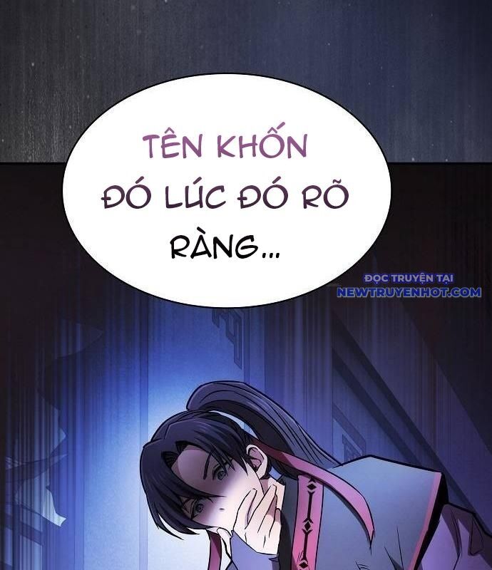 Điệp Viên Ma Giáo: Chapter 9