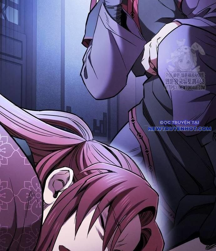 Điệp Viên Ma Giáo: Chapter 9