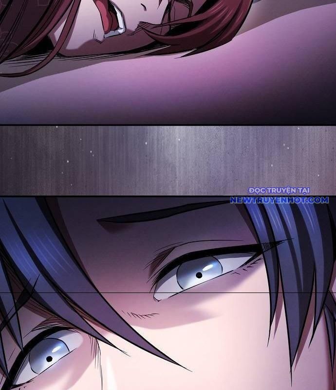 Điệp Viên Ma Giáo: Chapter 9