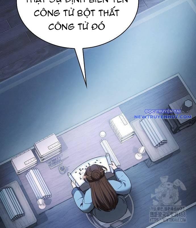 Điệp Viên Ma Giáo: Chapter 9