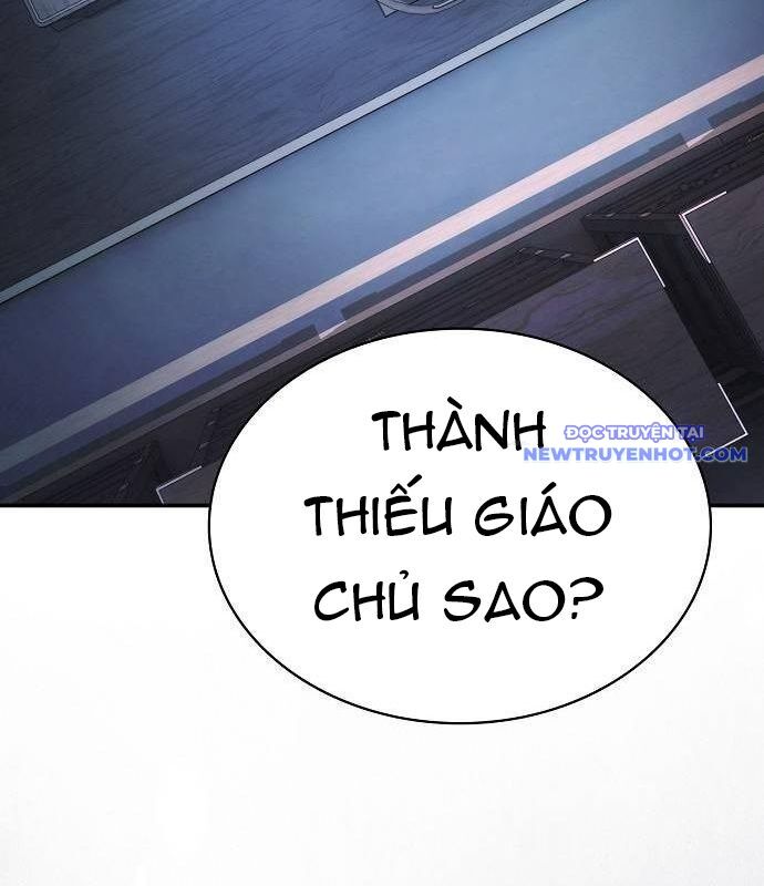 Điệp Viên Ma Giáo: Chapter 9