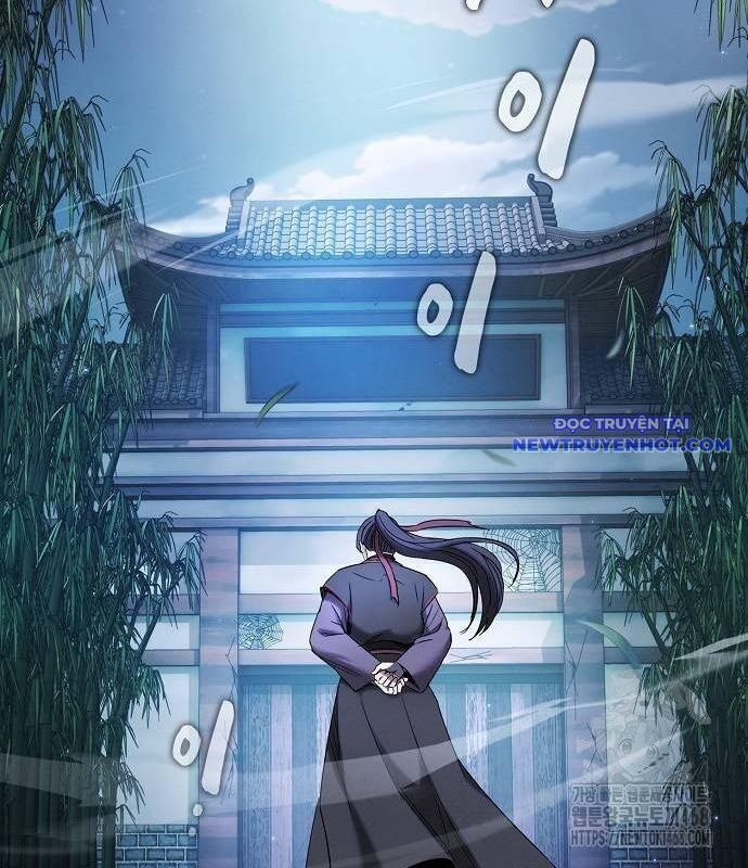 Điệp Viên Ma Giáo: Chapter 9