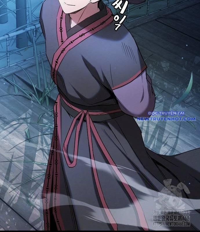 Điệp Viên Ma Giáo: Chapter 9