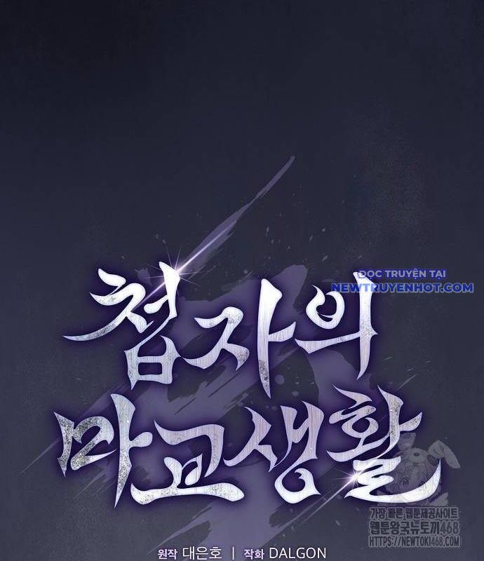 Điệp Viên Ma Giáo: Chapter 9