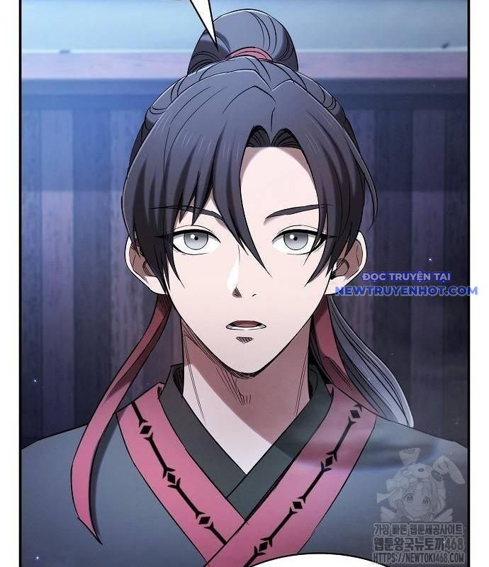 Điệp Viên Ma Giáo: Chapter 9