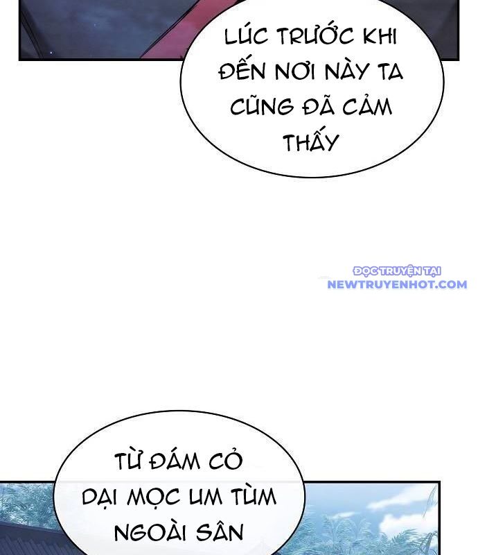 Điệp Viên Ma Giáo: Chapter 9