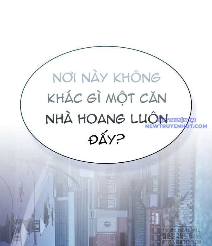 Điệp Viên Ma Giáo: Chapter 9