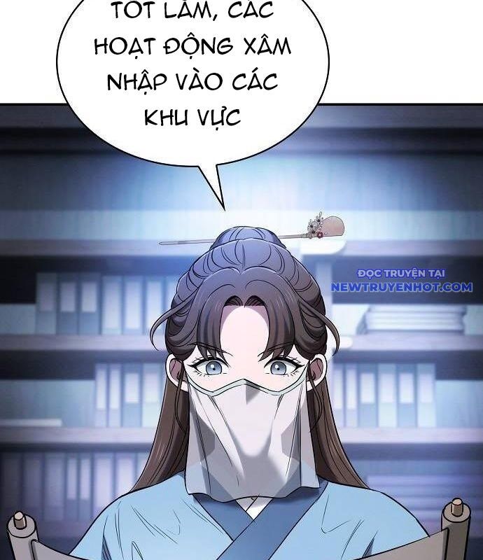 Điệp Viên Ma Giáo: Chapter 9