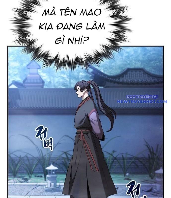 Điệp Viên Ma Giáo: Chapter 9