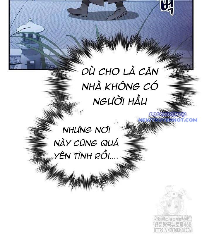 Điệp Viên Ma Giáo: Chapter 9