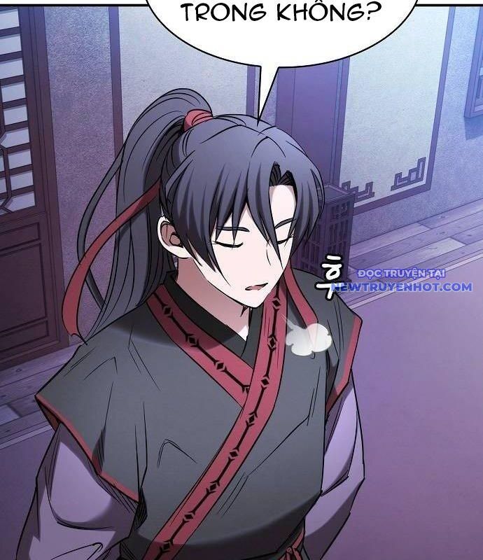 Điệp Viên Ma Giáo: Chapter 9