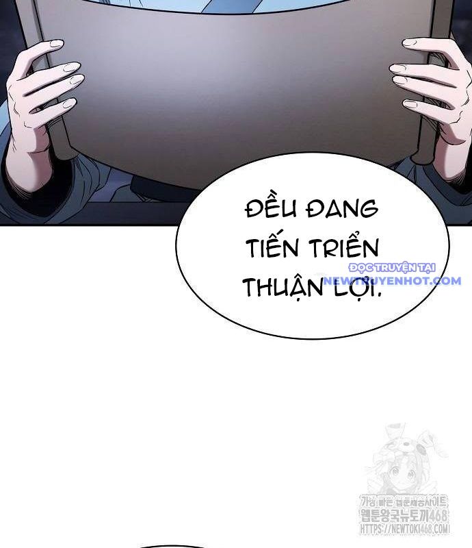 Điệp Viên Ma Giáo: Chapter 9
