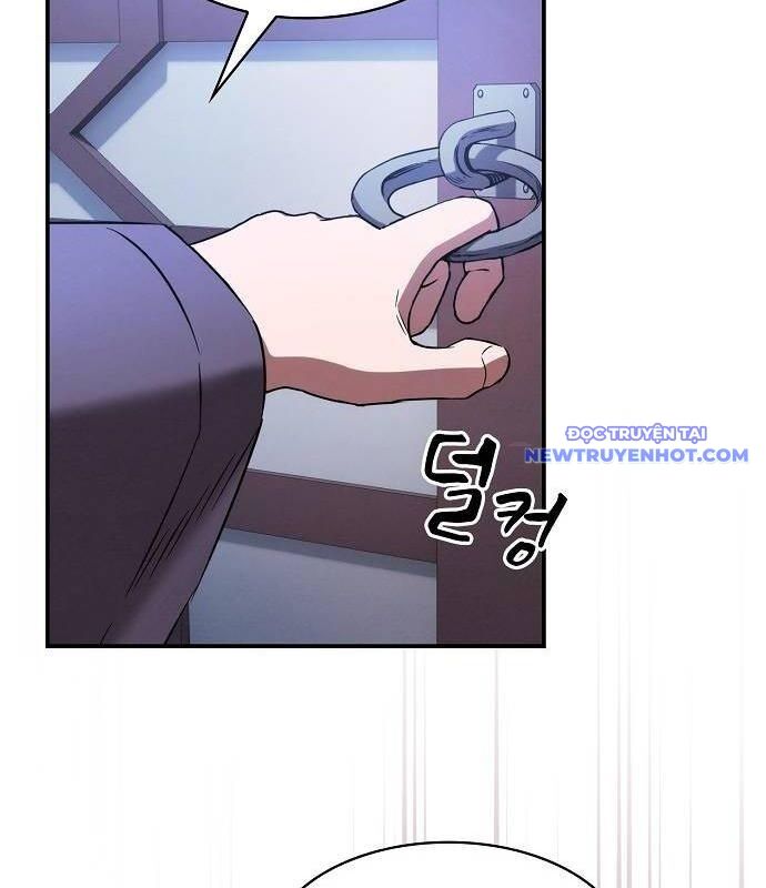 Điệp Viên Ma Giáo: Chapter 9