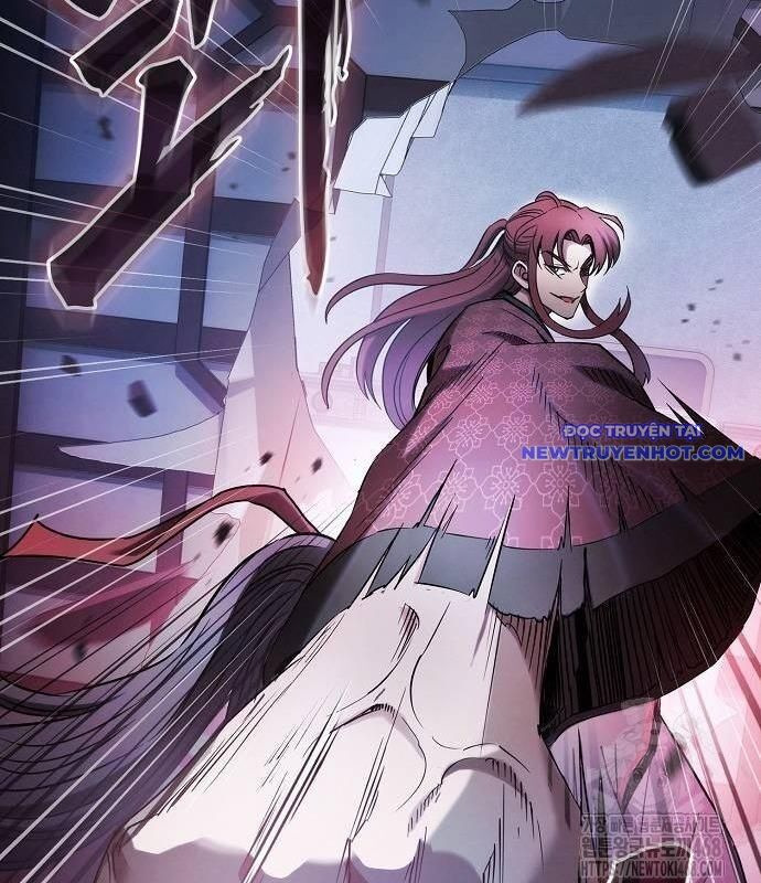 Điệp Viên Ma Giáo: Chapter 9