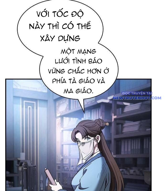 Điệp Viên Ma Giáo: Chapter 9