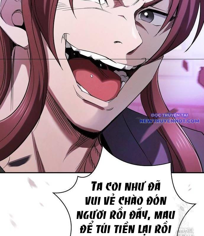 Điệp Viên Ma Giáo: Chapter 9