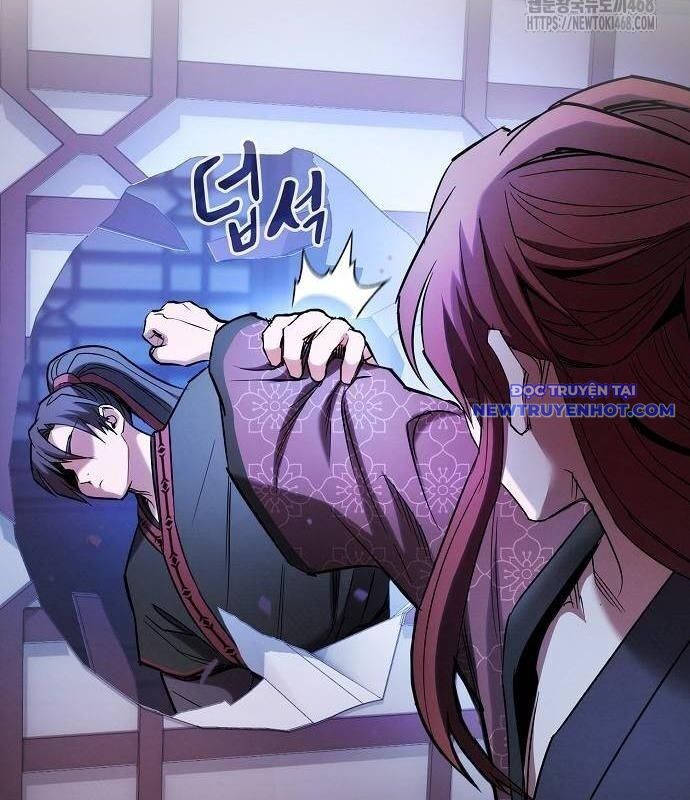 Điệp Viên Ma Giáo: Chapter 9