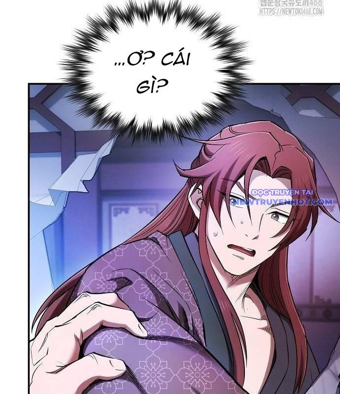 Điệp Viên Ma Giáo: Chapter 9