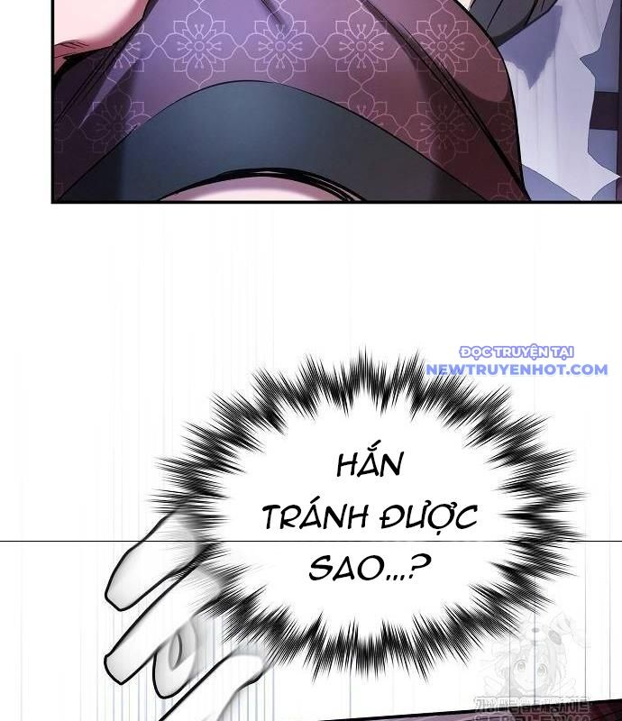 Điệp Viên Ma Giáo: Chapter 9