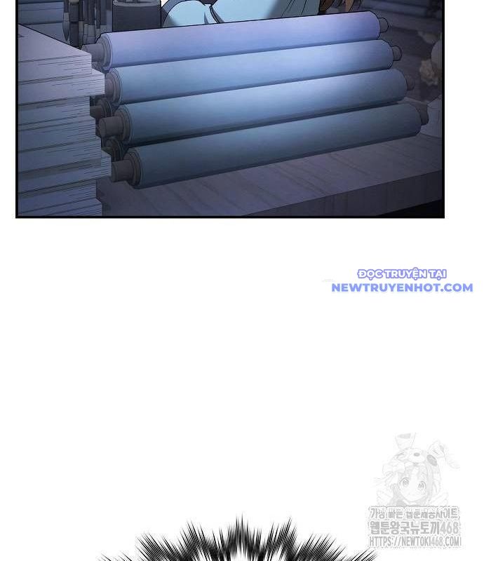 Điệp Viên Ma Giáo: Chapter 9